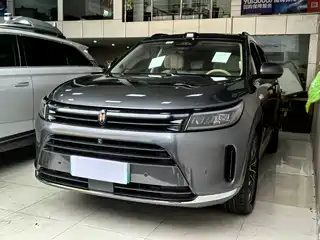 AITO Wenjie M7 2023