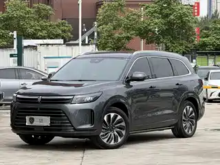AITO Wenjie M7 2024