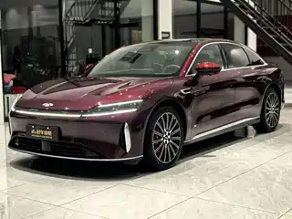 Chery Fengyun A9L 2025