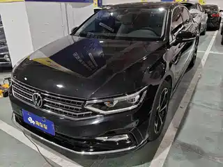 Volkswagen Magotan 2022