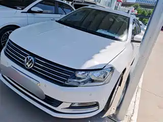 Volkswagen Lavida Tour 2015
