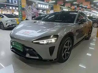 Xiaomi Auto Xiaomi YU7 2025