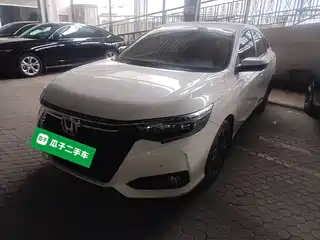 Honda Lingpai 2021