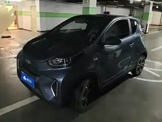 QQ New Energy Little Ant 2021