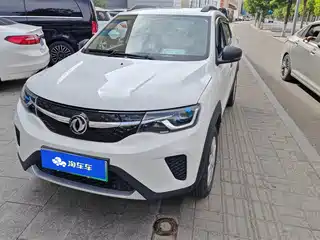 Dongfeng Yipai Nano EX1 2020