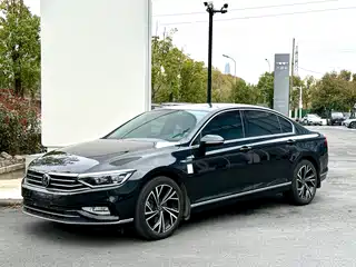 Volkswagen Magotan 2022