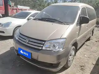 Dongfeng Fengxing Lingzhi 2017