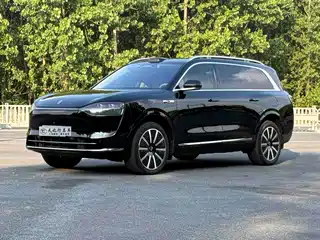 AITO Wenjie M9 2023