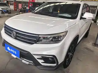 Dongfeng Fengxing Jingyi X5 2017