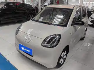 Wuling Motors Hongguang MINIEV 2025