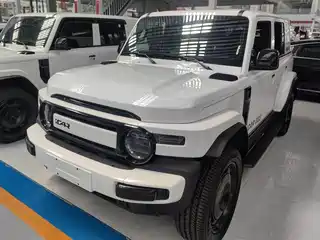 iCAR V23 2024