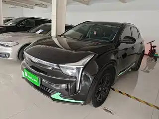 Nezha Auto Neta U 2023