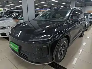 Shangjie Shangjie SUV 2025