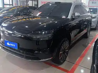 AITO Wenjie M9 2024