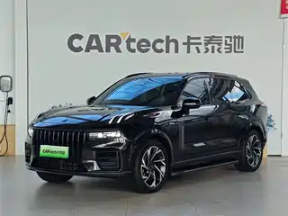Lynk & Co 09 EM-P 2021