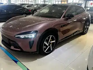Xiaomi Auto YU7 2025