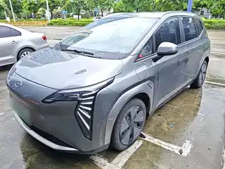 Aion Y 2023