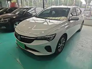 Buick Verano 2024