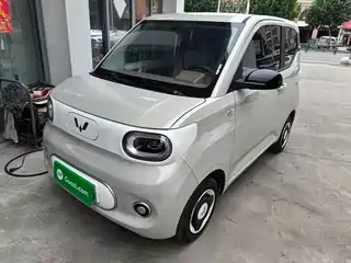 Wuling Motors Hongguang MINIEV 2025