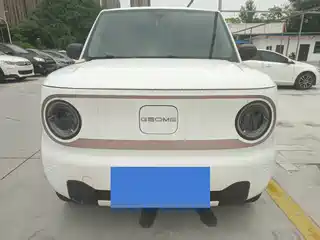 Geely Galaxy Panda 2023