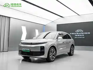 Li Auto L6 2024
