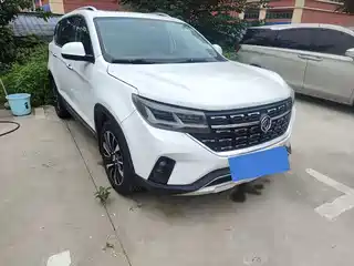 Dongfeng Fengxing Fengxing T5 2018