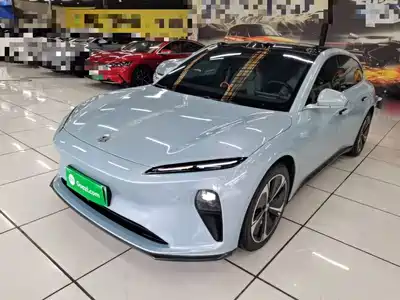 NIO ET5T 2023