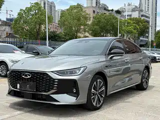 Chery Arrizo 8 PRO 2025