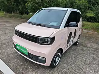 Wuling Motors Hongguang MINIEV 2023