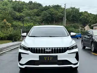 Geely Binrui 2023