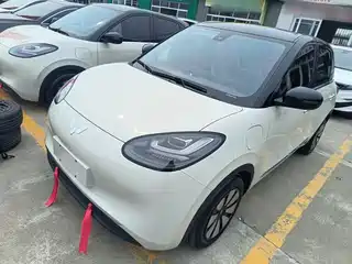 Wuling Motors Bingo 2023