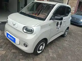 Wuling Motors Hongguang MINIEV 2025
