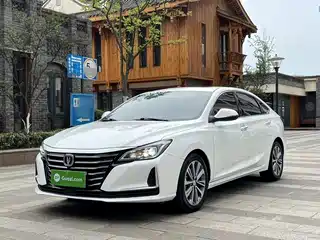 Changan Ruicheng CC 2019