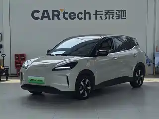 Wuling Motors Wuling Binguo PLUS 2024