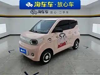 Wuling Motors Hongguang MINIEV 2024