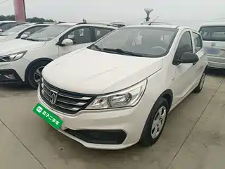 Baojun 310 2017