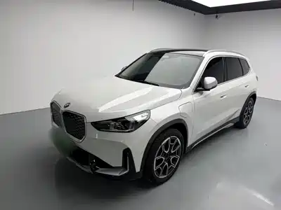 BMW BMW iX1 2023