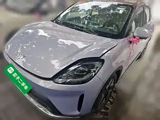 Wuling Motors Wuling Bingo S 2025