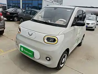 Wuling Motors Hongguang MINIEV 2024