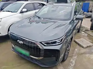 Chery Fengyun Fengyun T8 2025