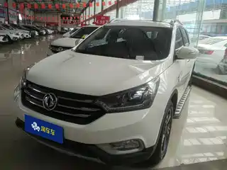 Dongfeng Aeolus Fengshen AX7 2016