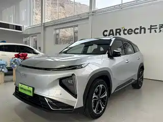 Geely Galaxy L7 2025