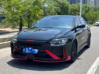 Dongfeng Aeolus Yixuan MAX 2022
