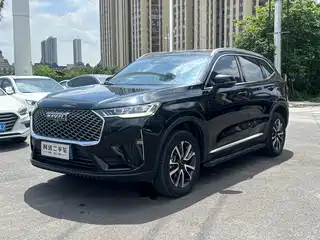 Haval H6 2023