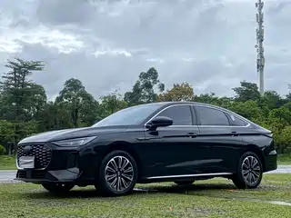 Chery Fengyun Fengyun A8L 2024