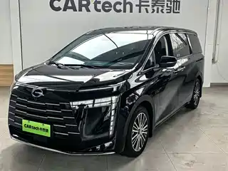 GAC Trumpchi Trumpchi E8 NEV 2025