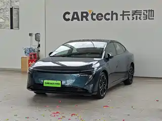 Nissan N7 2025