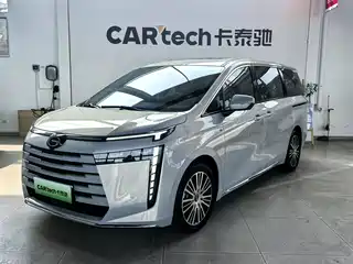 GAC Trumpchi Trumpchi E8 NEV 2024