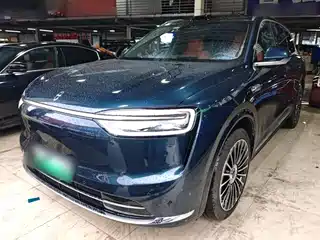 AITO Wenjie M7 2025