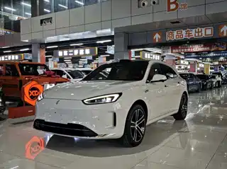 AITO Wenjie M5 2025